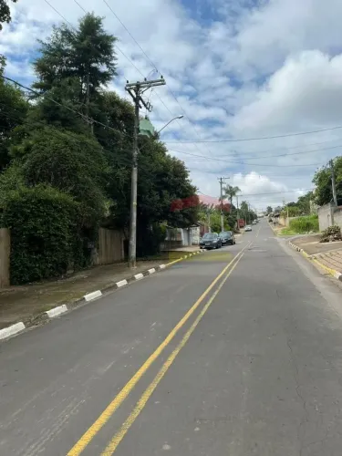Terreno à venda em Morungaba/SP - 500m² com piscina