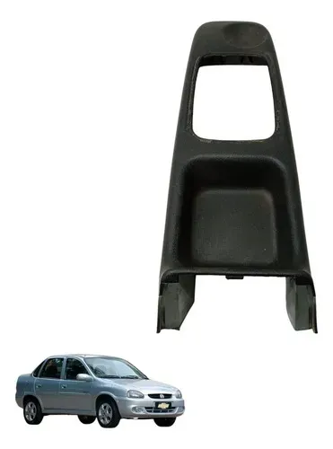 Console Central Corsa Classic 2001 2002 2003 2004