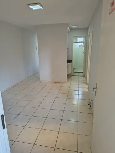 Apartamento - Residencial Porto Ourado I