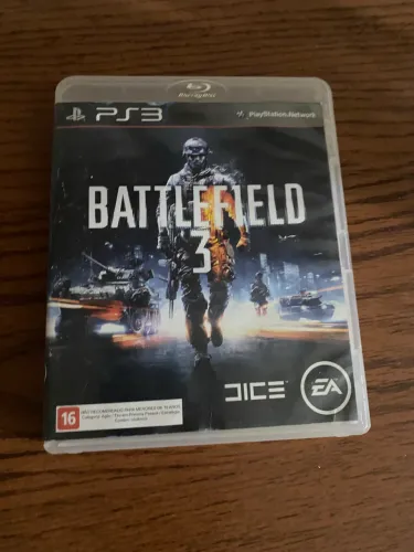 COMBO JOGOS PS3