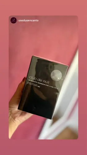 Perfume Árabe masculino