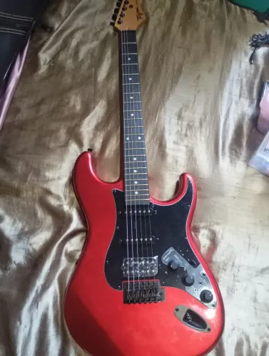 Guitarra sixmart Tagima