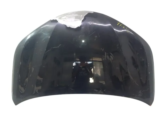 Capo Toyota Yaris 19/22 Recuperado Original