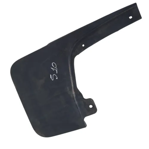 Parabarro Lameira Traseira Esquerda Chevrolet S10 2015