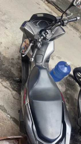 Honda PCX 150 Sport 2021