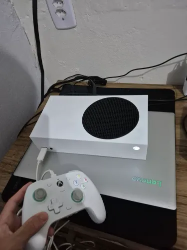 Xbox series s 512gb
