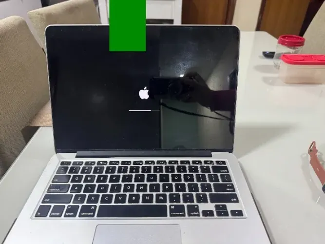 MacBook Pro Retina 13 Mid 2014