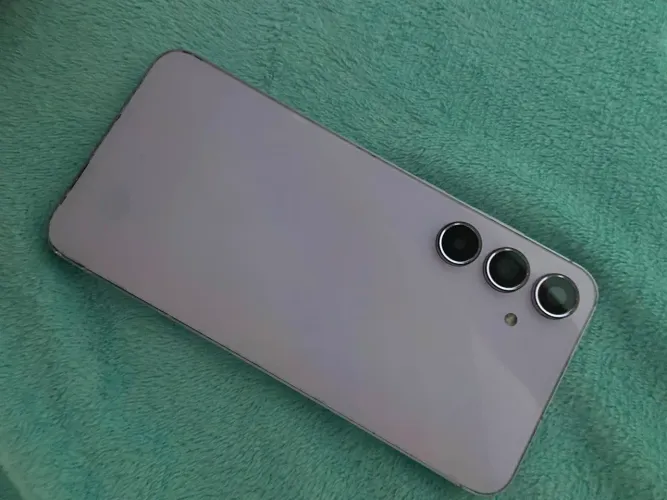 Galaxy A55