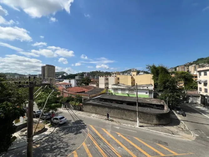 Open House Vende Imóvel de 2 Quartos no Edifício Rio Vouga de 2 Quartos