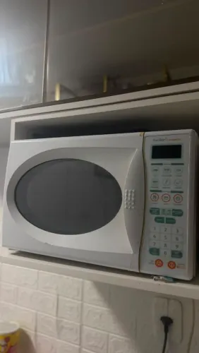 Micro-ondas