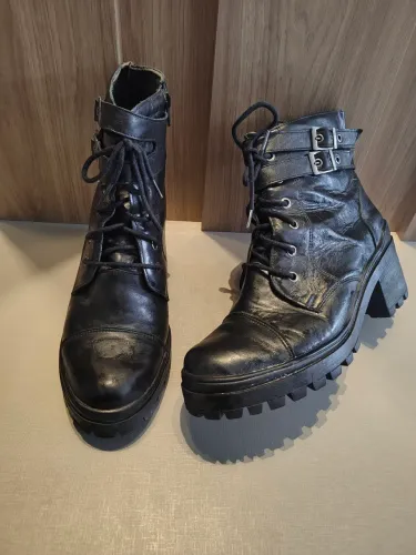 Bota feminina