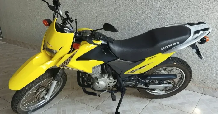 BROS 150 KS - 2011/2012