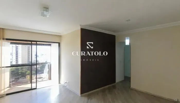 Imóvel para venda tem 77 metros quadrados com 4 quartos em Vila Prudente - São Paulo - SP