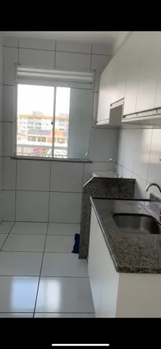 Aluga-se Apartamento no Condomínio Gran Village Araçagy IV