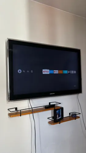 TV Samsung 40