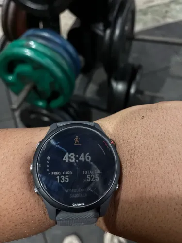 GARMIN 255