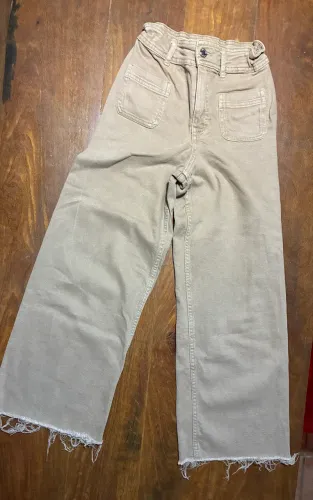 Calça Zara