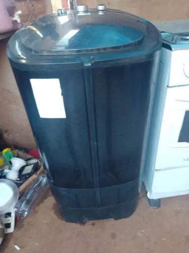 Tanquinho