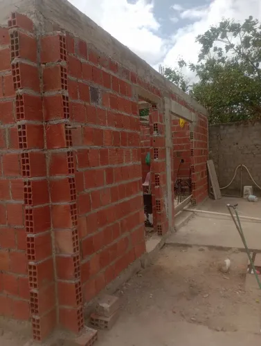 CONSTRUA COM NOSSA EQUIPE HSA CONSTRUÇÃO