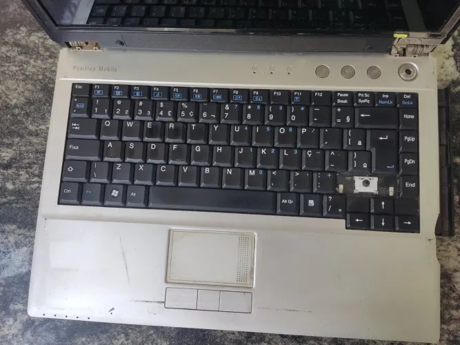 Notbook