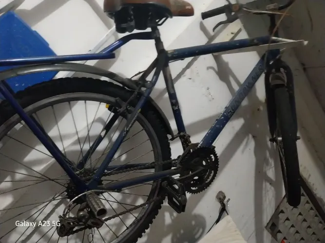 Duas bicicletas por 450