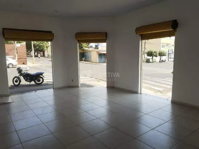 Loja para aluguel, SANTA MONICA - UBERLANDIA/MG
