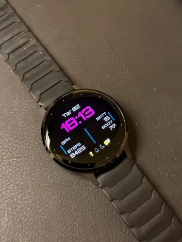 Garmin Venu 3s