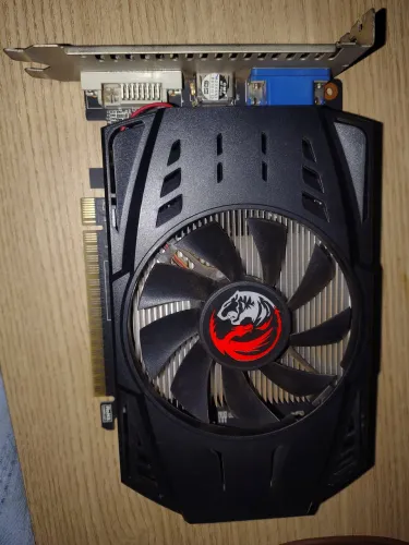 PLACA DE VÍDEO GT730 2GB