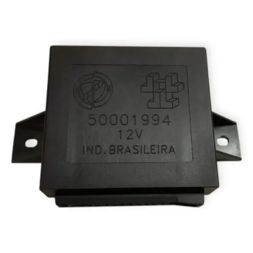 Módulo Central Alarme Fiat Tempra 1992 a 1997 50001994 Original
