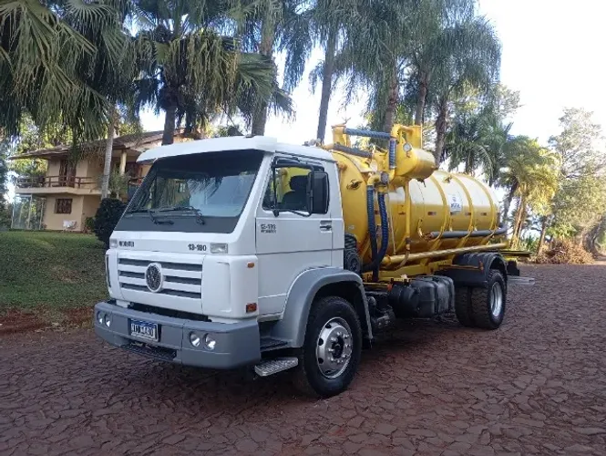 Wolks 13.180 reduzido, 6cc turbo interculer(bomba)