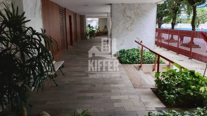 Apartamento, Icarai, Niteroi