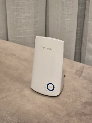 Repetidor Wireless TPLINK TL-WA850RE