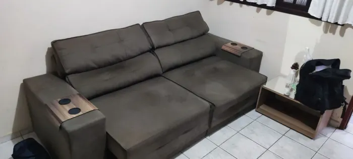 Moveis e eletrodomésticos usados