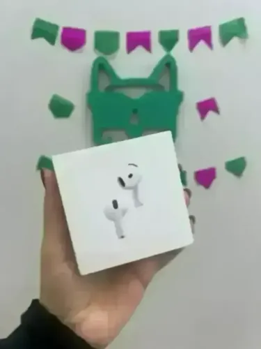 AirPods 4ª Geração com ANC - Lacrado - Retirada em Loja Física BH