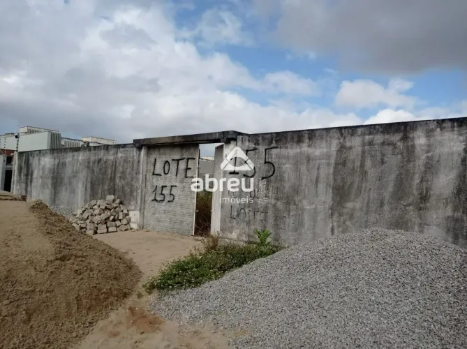 Terreno à Venda em Parnamirim - RN