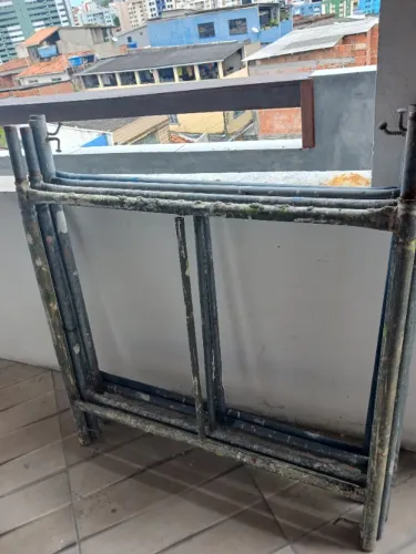 ANDAIMES USADOS
