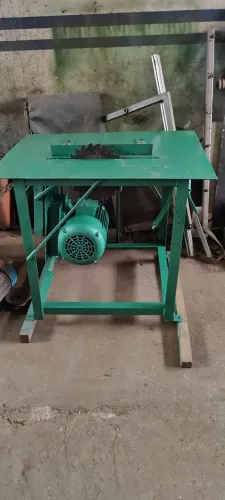 Serra circular bancada motor 10cv trifásico máquinas para marcenaria LEIA O ANÚNCIO