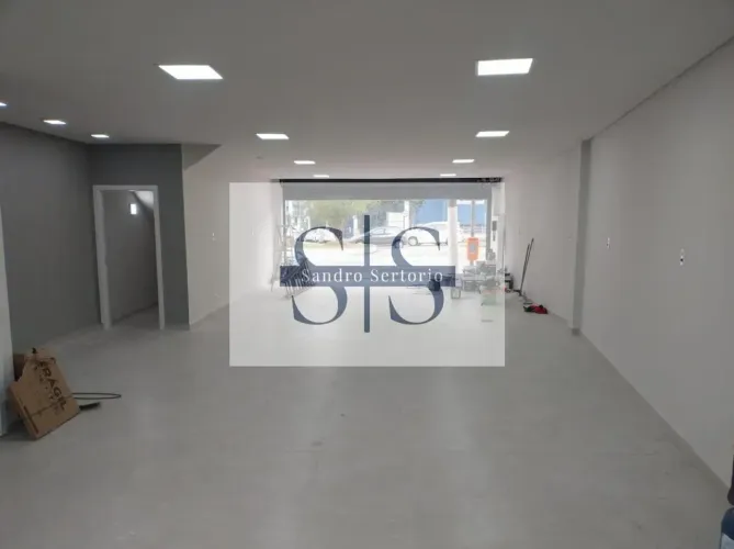 Salão à para aluguel quartos em São Bernardo do Campo - 13.000,00