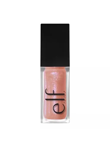 Maquiagem Lip Oil e.l.f. Cosmetics Glow Reviver Glimmer
