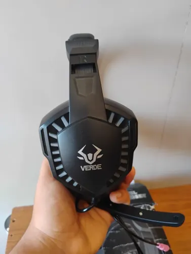 Fone Headset top