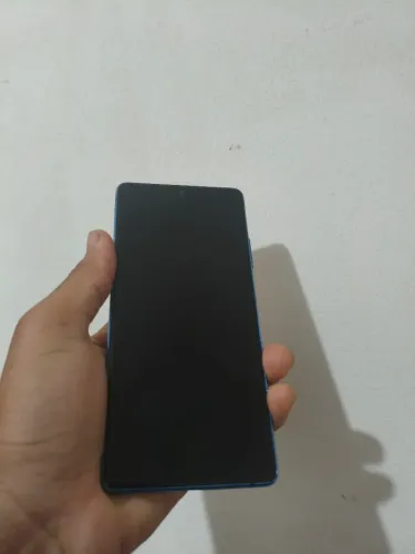 SAMSUNG S10 LITE. PRECISA DE REPARO.