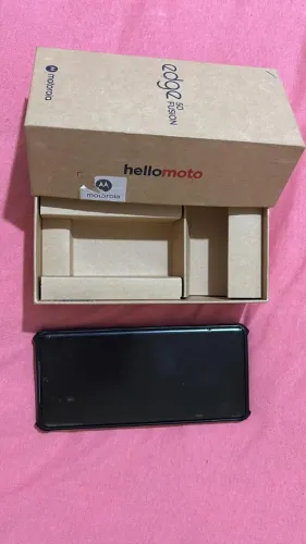 Motorola Edge 50 FUSION 256 GB