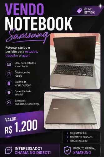 Samsung galaxy book