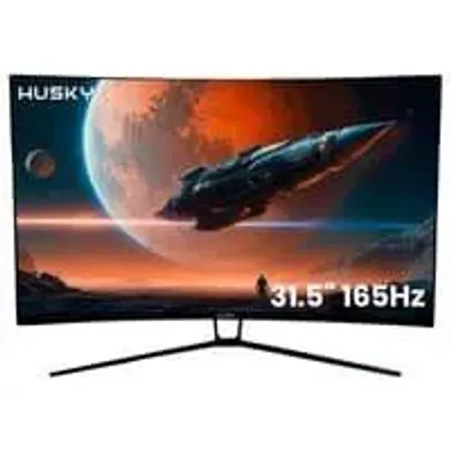 MONITOR HUSKY 165Hz