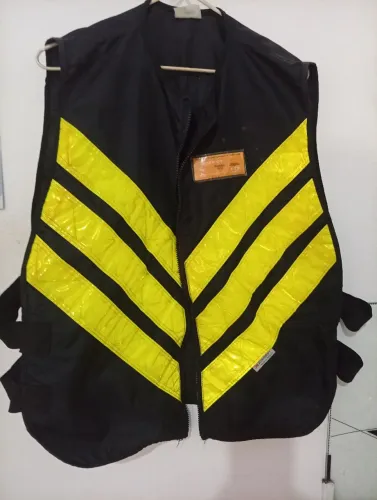 VENDO COLETE PARA MOTO BOY. 
