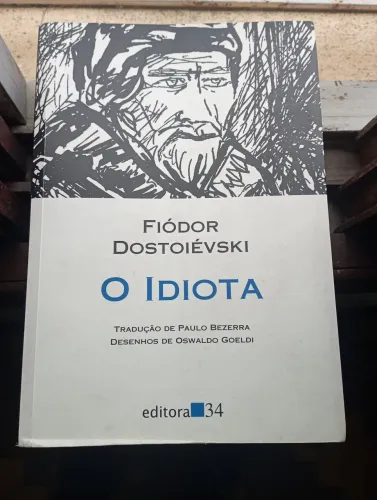 O Idiota