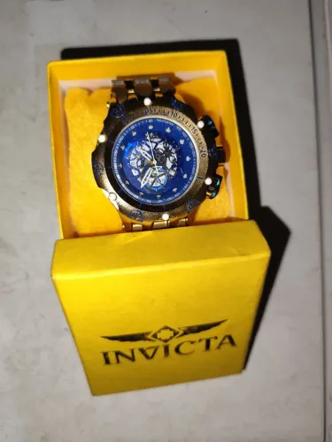 Relógio Invicta 