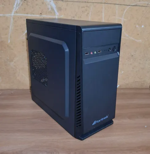 Vendo computador ( OBS )