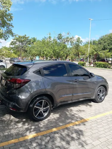 Honda HR-V EX 1.8 Flexone 16V 5P Aut. 2021