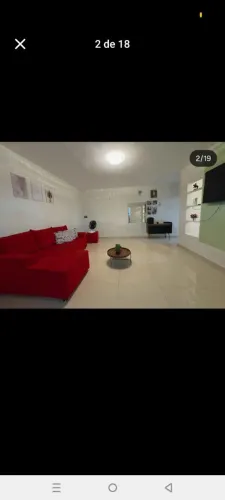 Vendo uma linda casa na zona norte